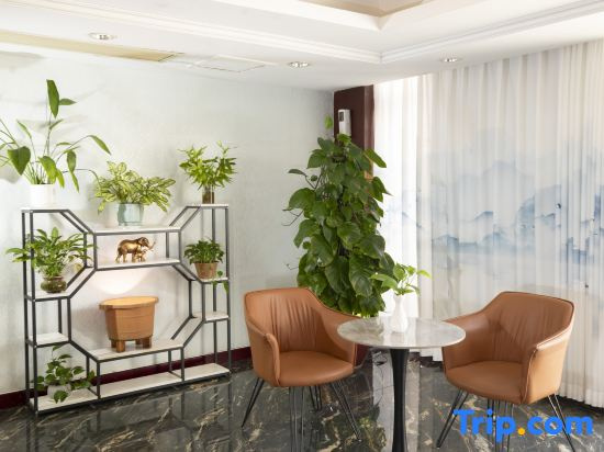 Kaiyue Hotel - Général