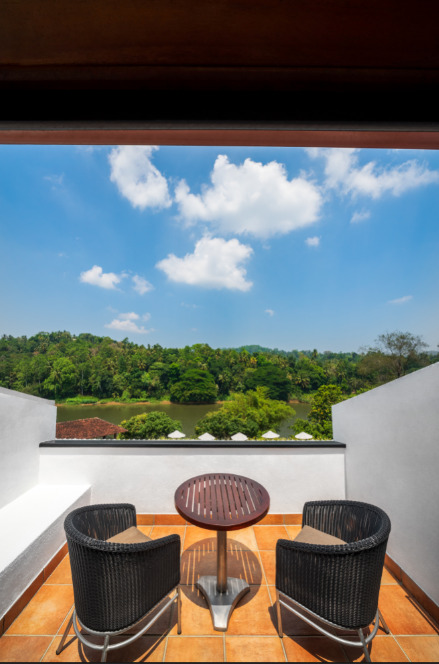 Cinnamon Citadel Kandy