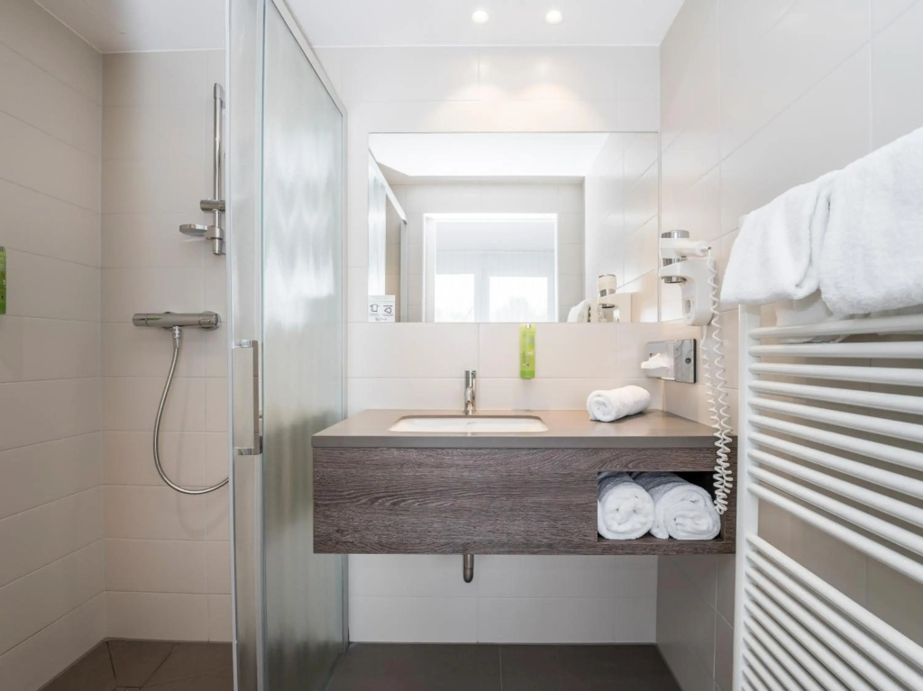 Eco Suite Hotel - Général
