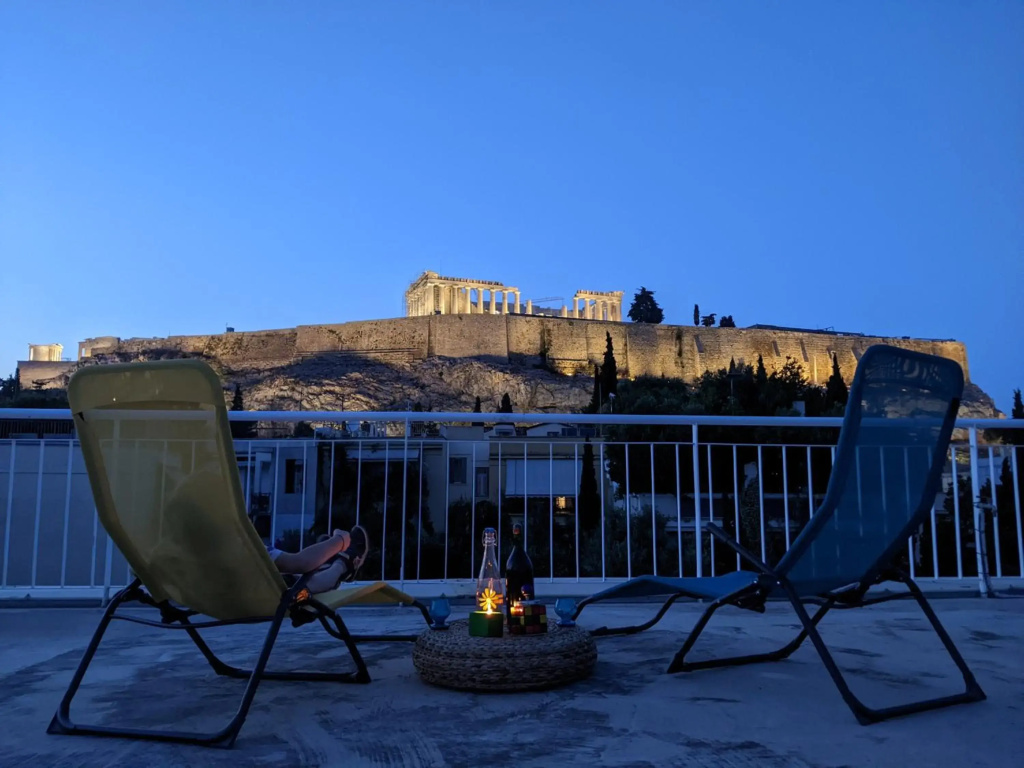 Acropolis