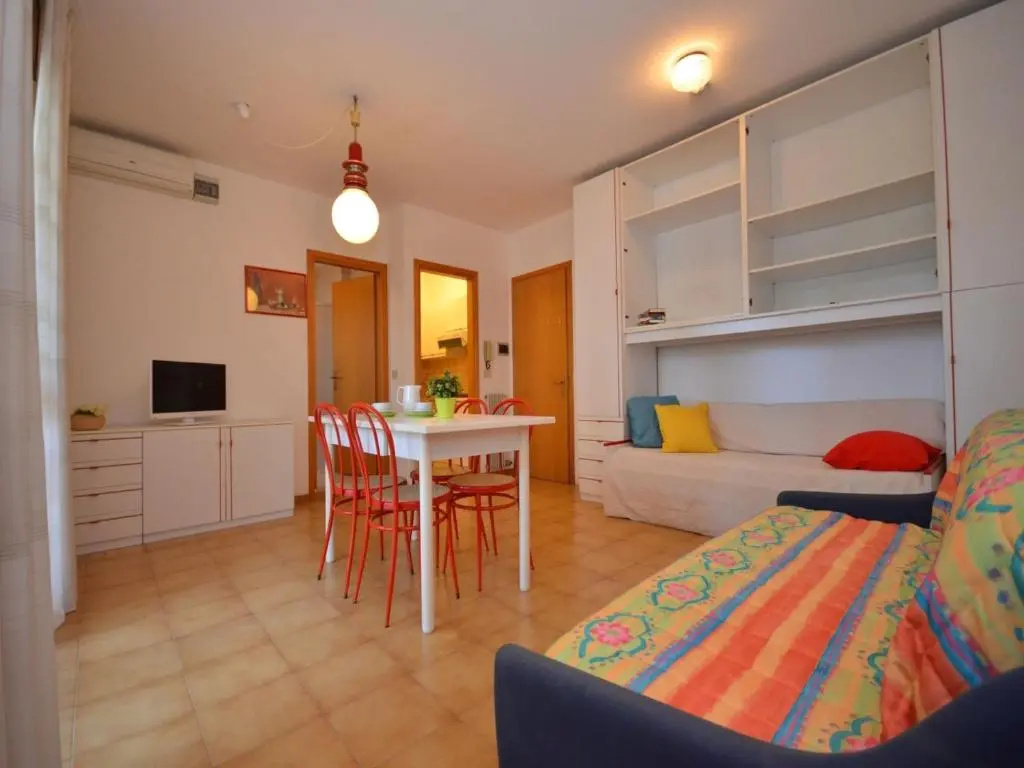 Residence Verdemare - Chambres