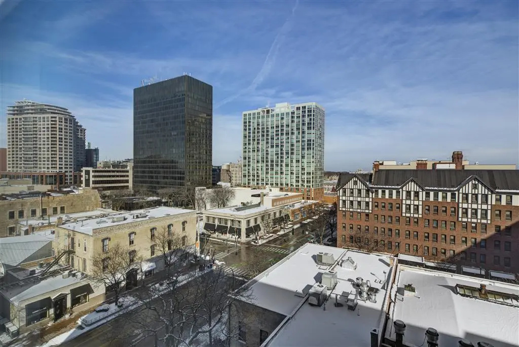 Hyatt House Chicago/Evanston - Général