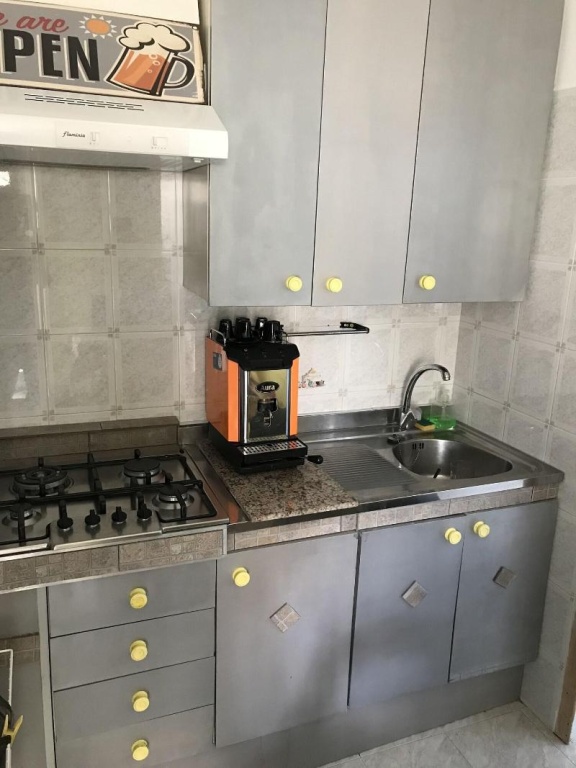 Pienosole B&B — 4