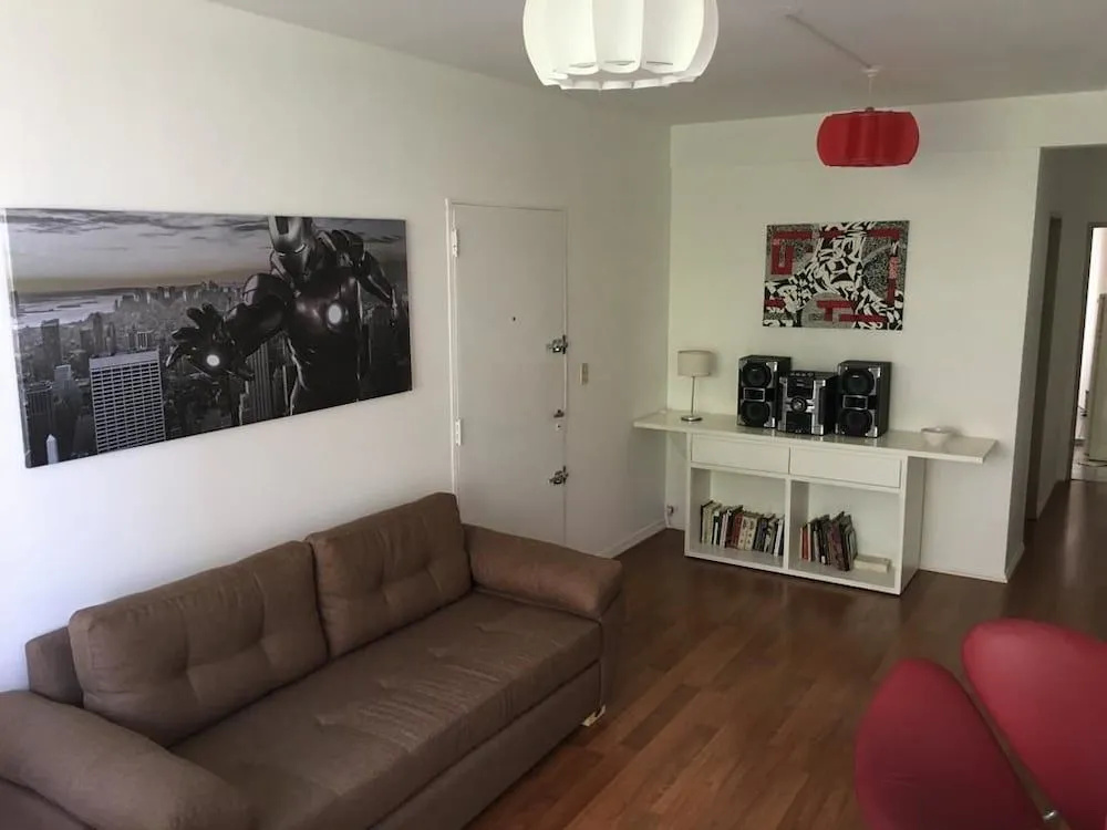 New Beruti Home - Général