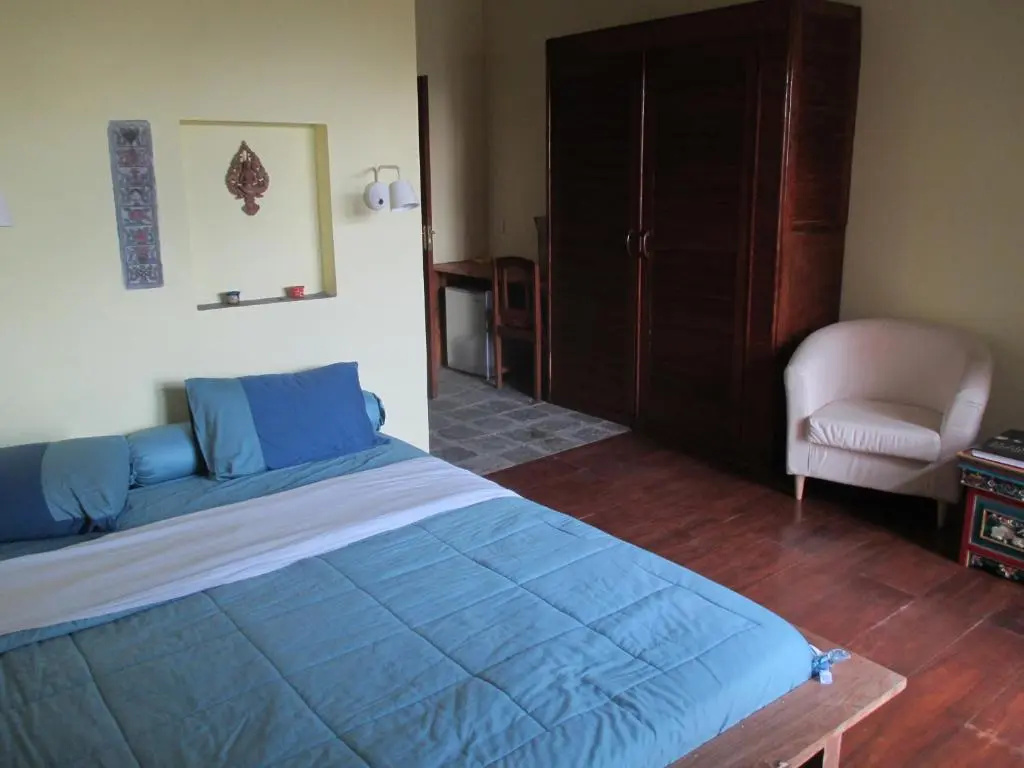 Hotel Swiss Family Home - Chambres