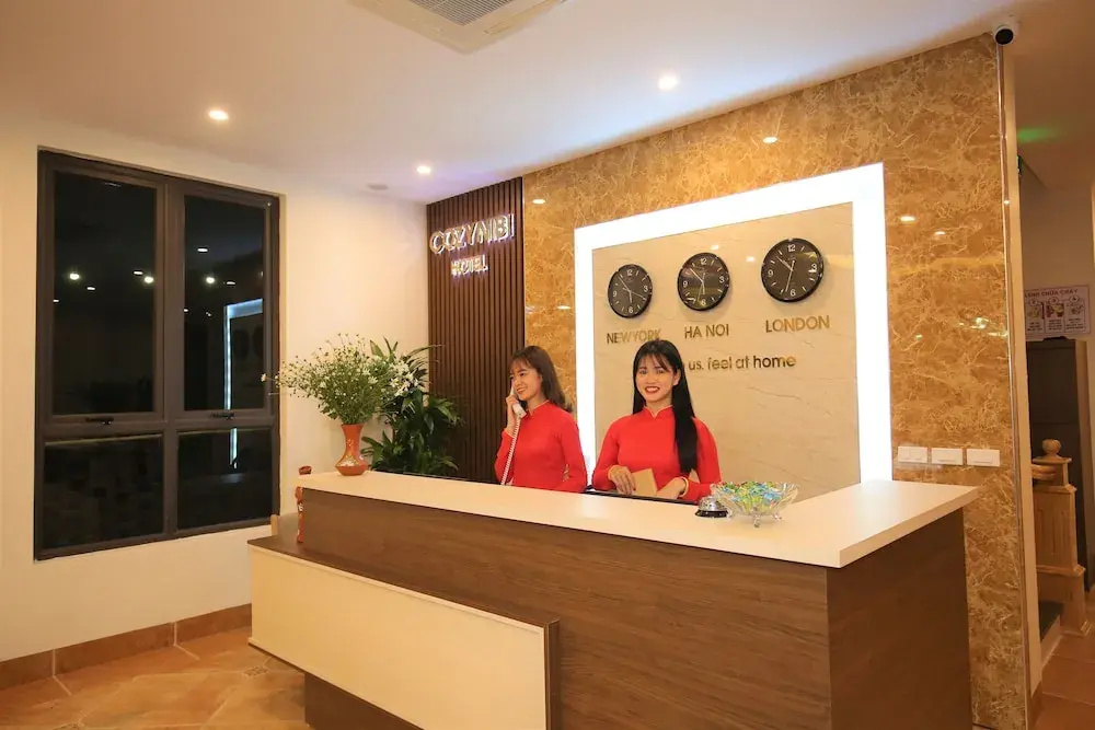 Hotel photo 19