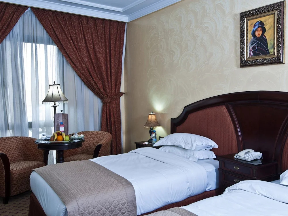 Standard Single room (single bed)