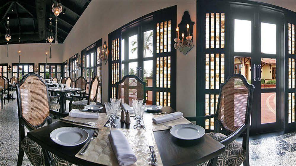 Itc Grand Goa, A Luxury Collection Resort & Spa