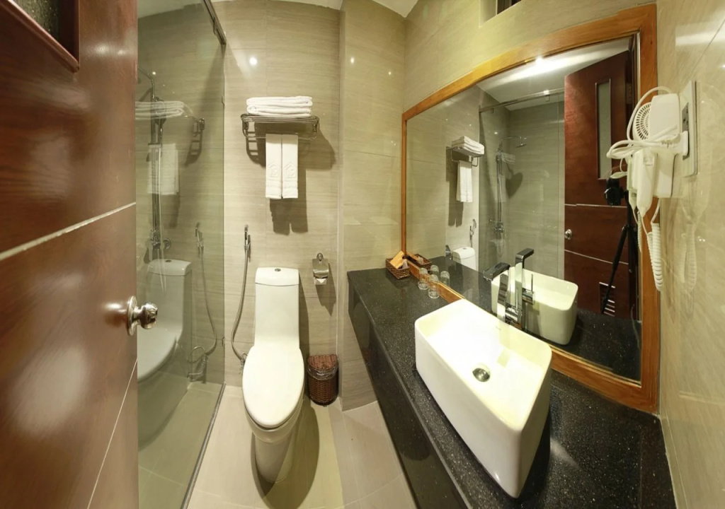 Hoang Dai 2 Hotel - Général