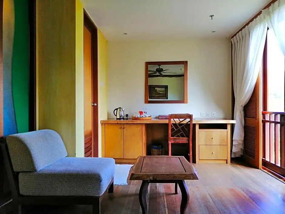 Borneo Highlands Resort