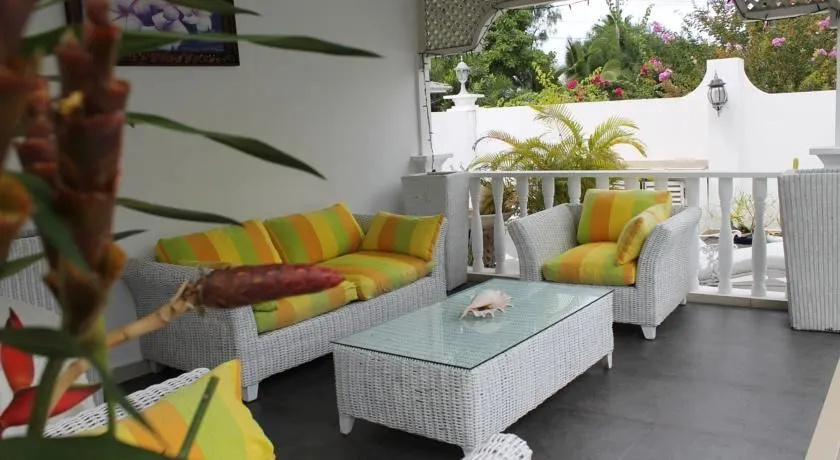 Le Bonheur Villa