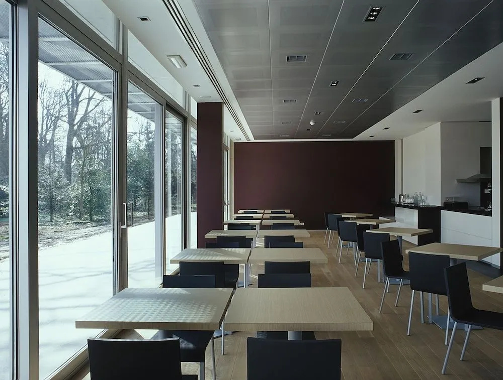 Parkhotel Izegem - Général