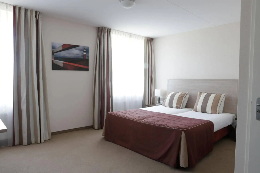 Fletcher Wellness-Hotel Kamperduinen - Général