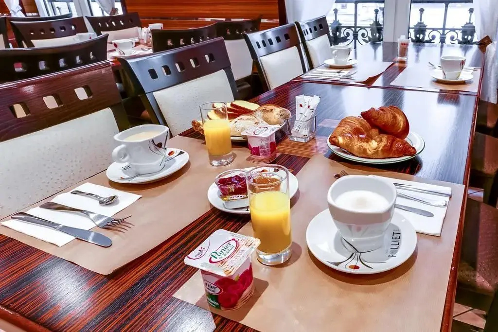 Hotel Byakko Nice - Général