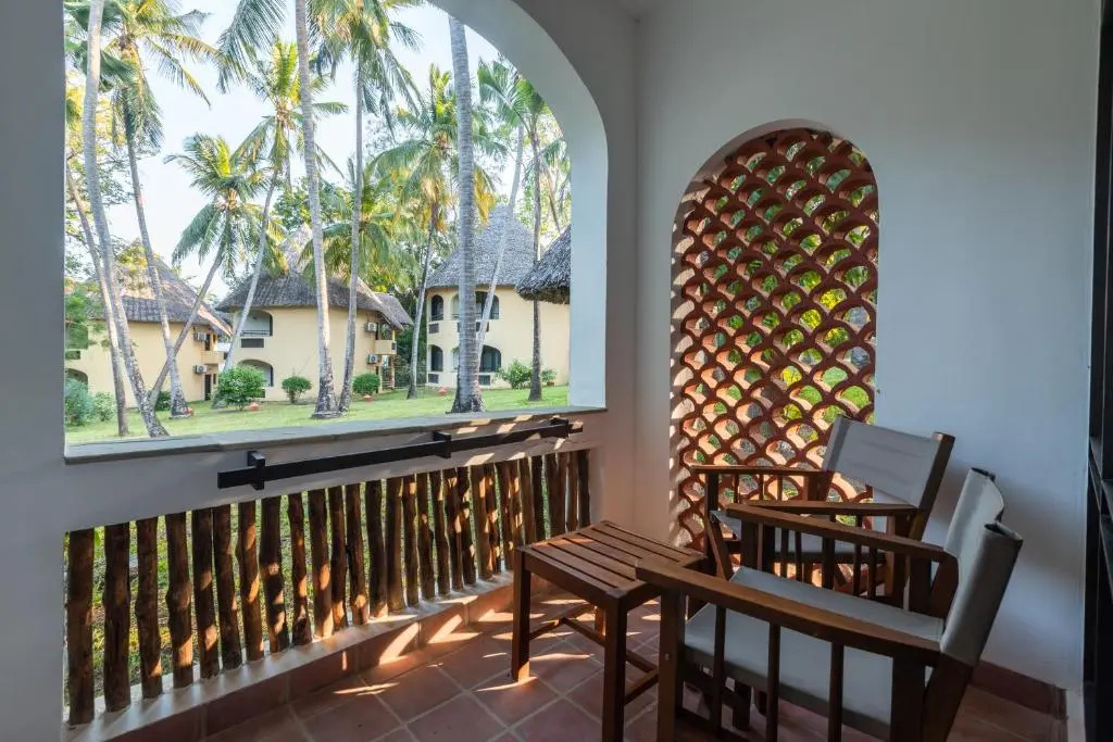 Severin Sea Lodge - Chambres