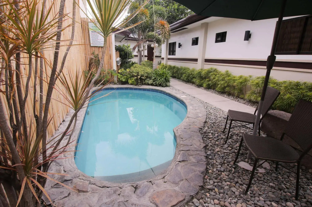 ZEN Rooms Garden View Pampanga - Général
