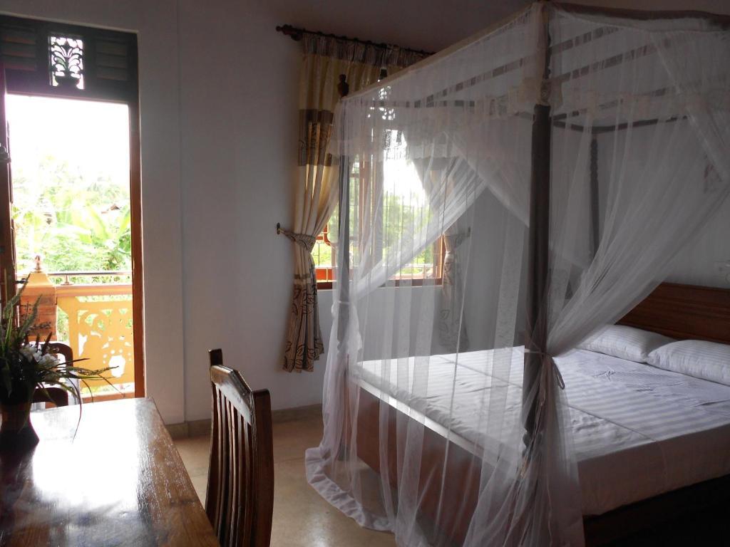 Accoma Villa
