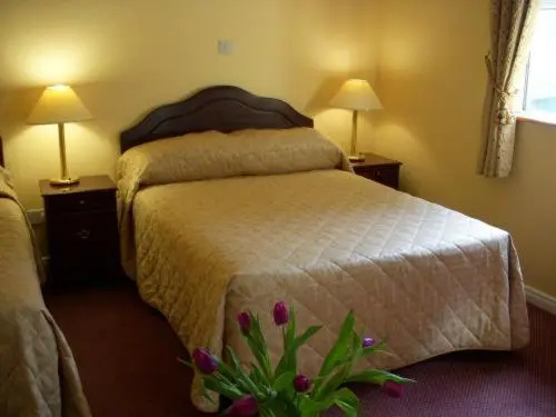 Dun Ri Guesthouse - Général