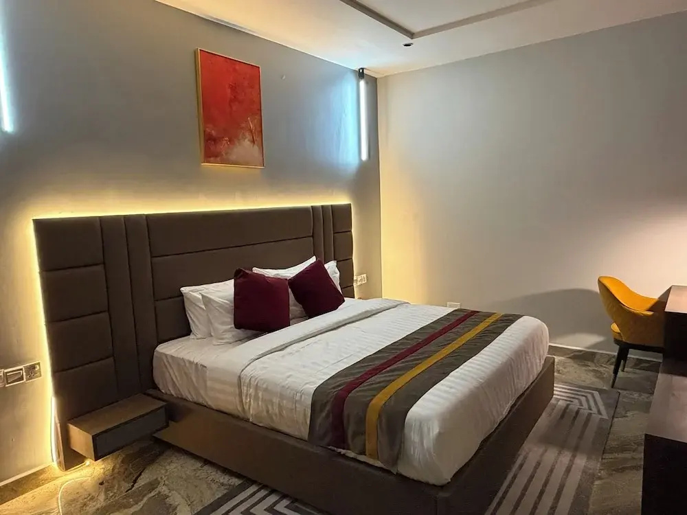 Hotel photo 11