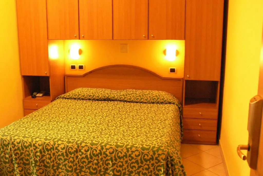 Hotel Mario - Chambres