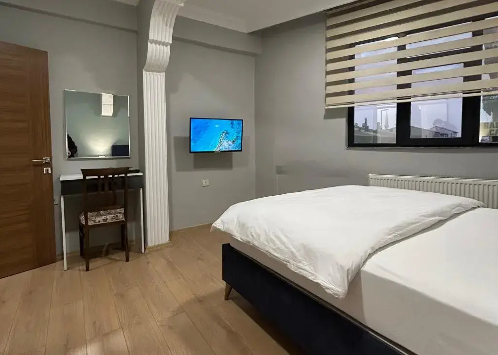 Buyuk Agri Hotel