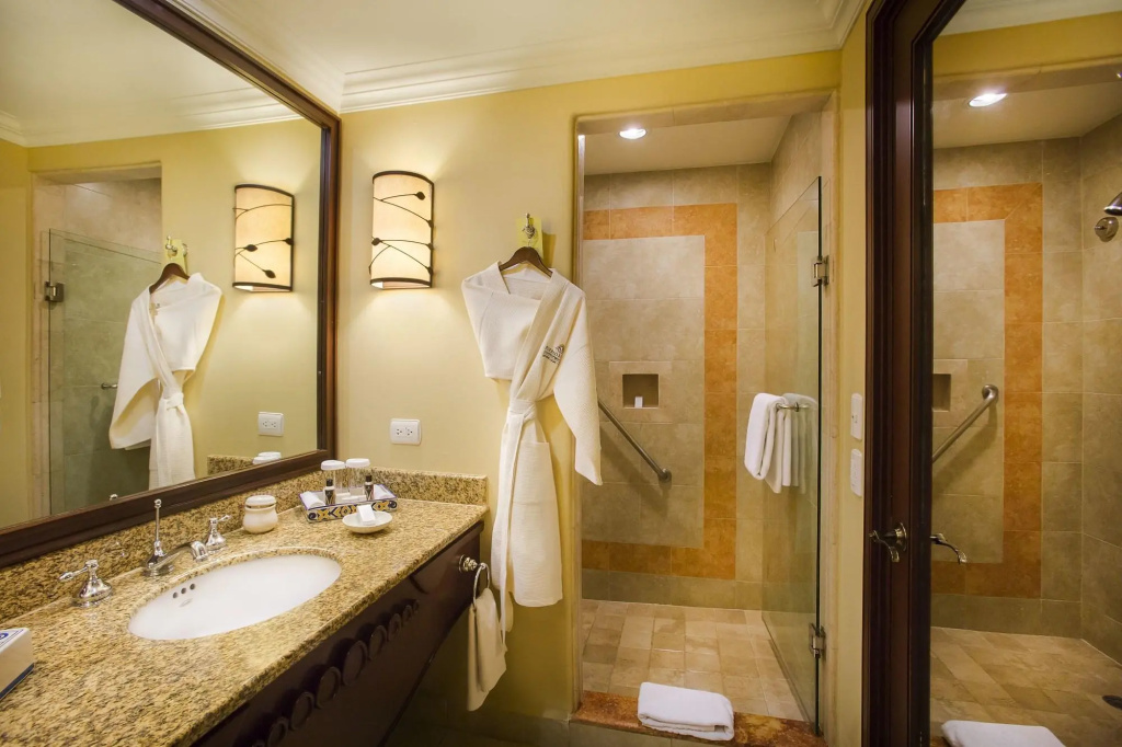 Pueblo Bonito Sunset Beach Golf & Spa Resort - All Inclusive - Général