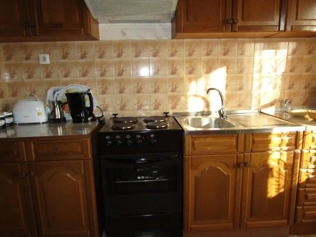 Apartman Milena