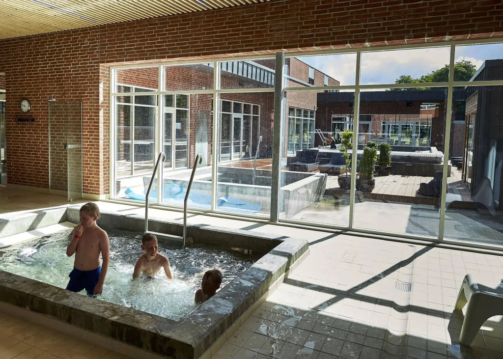 Sportshotel Vejen - Général