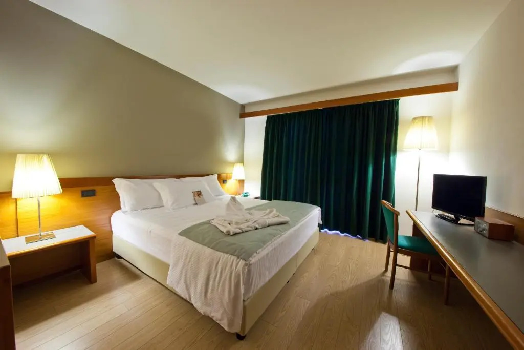 Hotel Ai Gelsi - Chambres