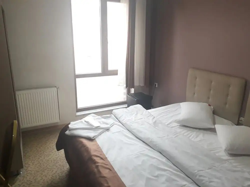 Ds Yedikapi Hotel - фото 4