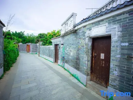 Leliving Lianjiang Heyuan Hot Spring Resort Hotel
