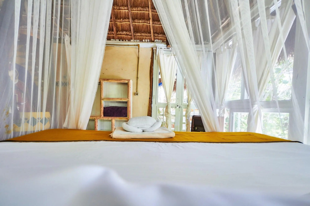 Posada Lamar Tulum Beach Front and Pool — 5
