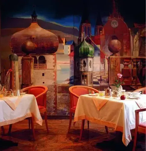 Hotel photo 20