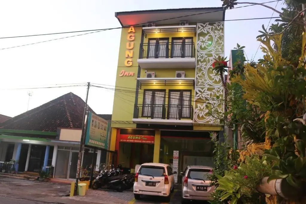 Agung Inn