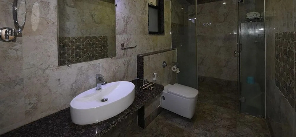 Nanda Comfort Inn - Général