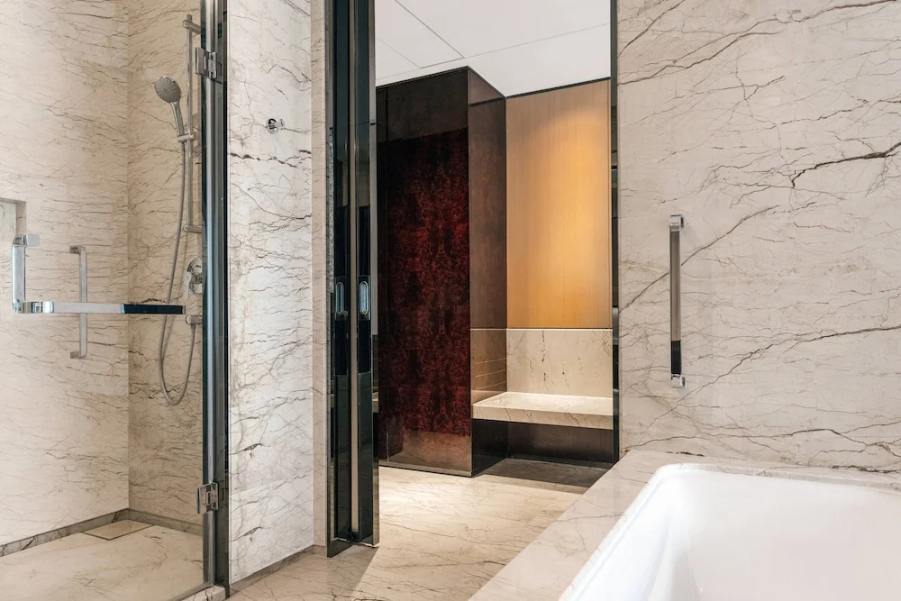 Marriott Hotel Shunde - Chambres