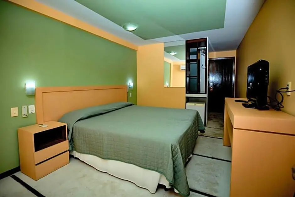 Safari Natal Beach Hotel - Chambres