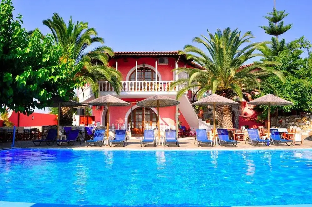 Hotel photo 22