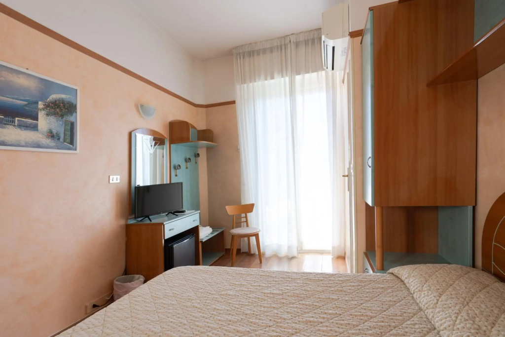 Hotel Britannia - Général