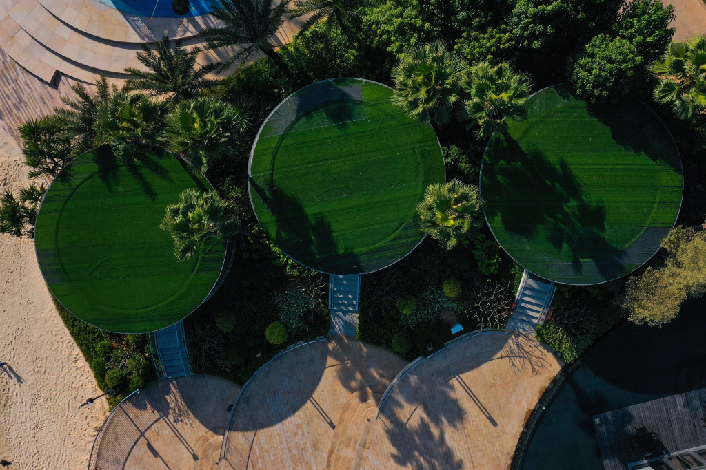 InterContinental Shenzhen Dameisha Resort by IHG - фото 37