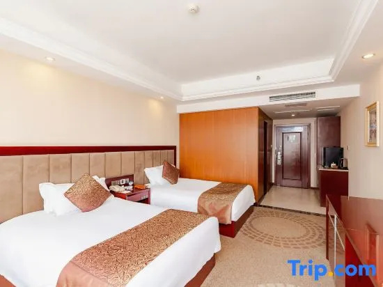 Superior Double room (twin beds)