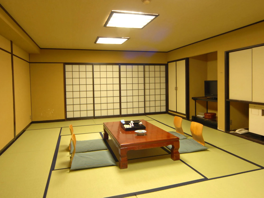 Hotel Kusakabe Armeria - Général