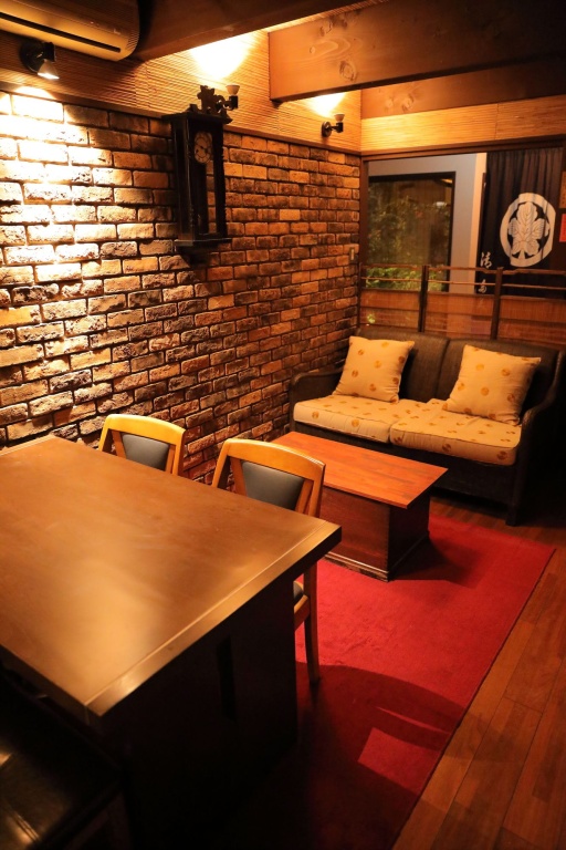 Gion Koh - Hostel 사진 36