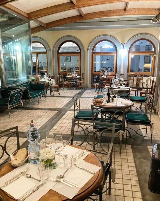 Golf Hotel Corallo - Général
