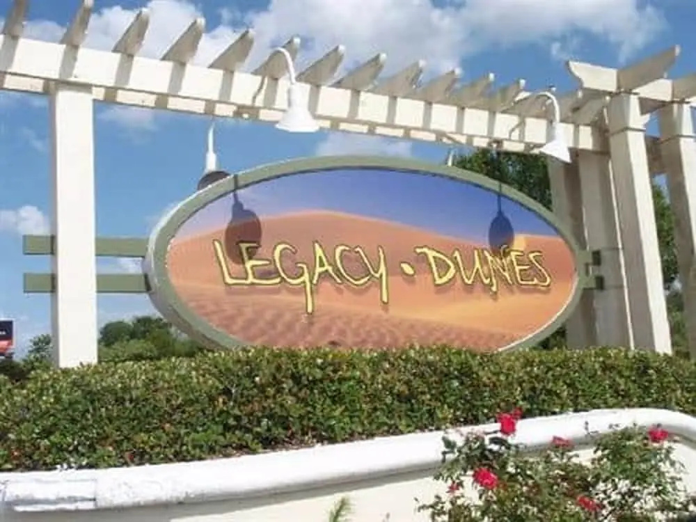 Near Disney: Luke Skywalker's Private Home