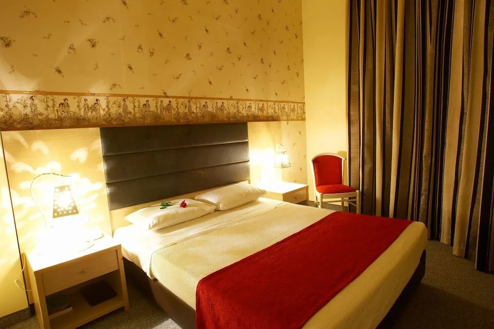 Hotel photo 18