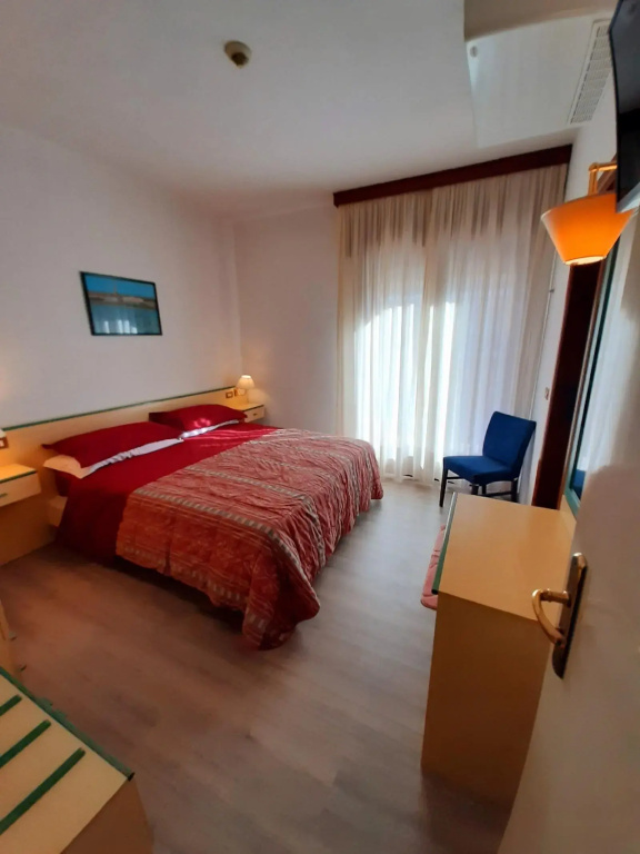 Hotel San Marco - Général