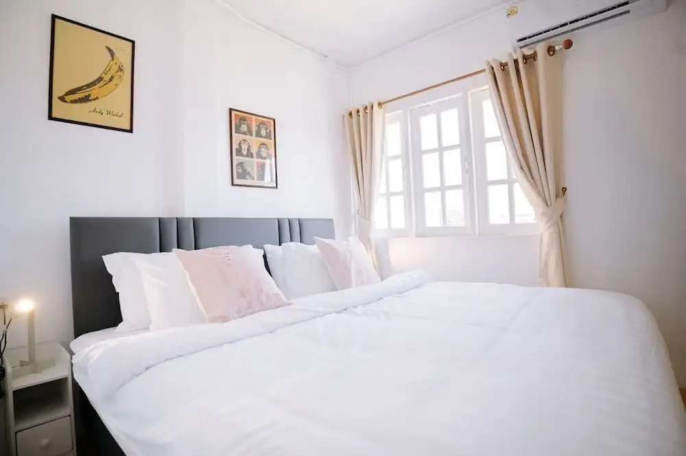 B&B Chiangrai — 2