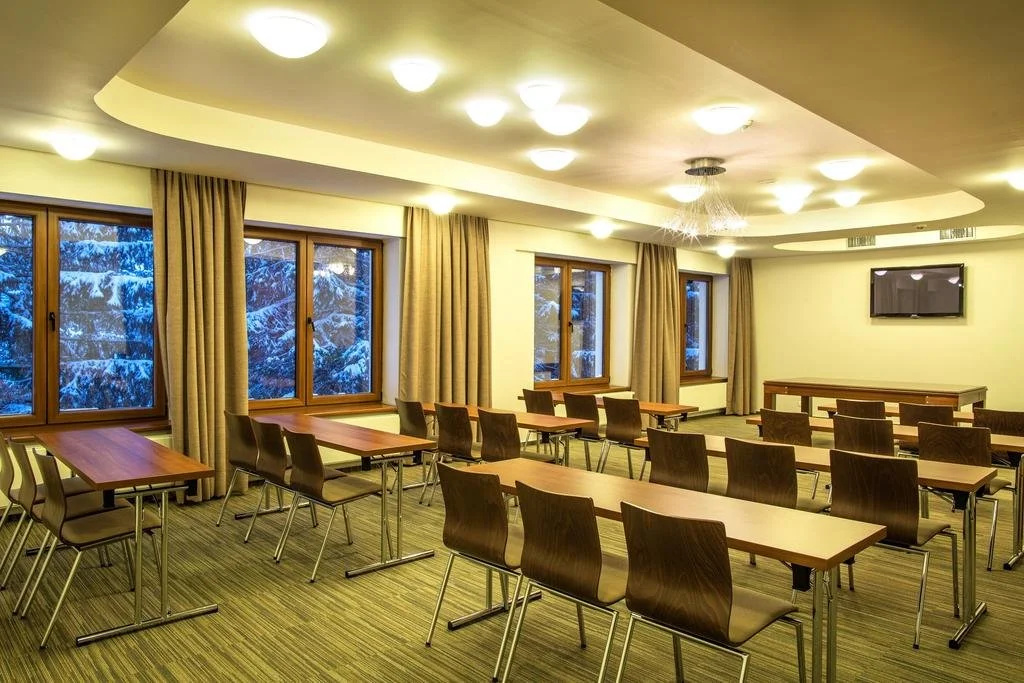 Hotel Fis Jasná - Général