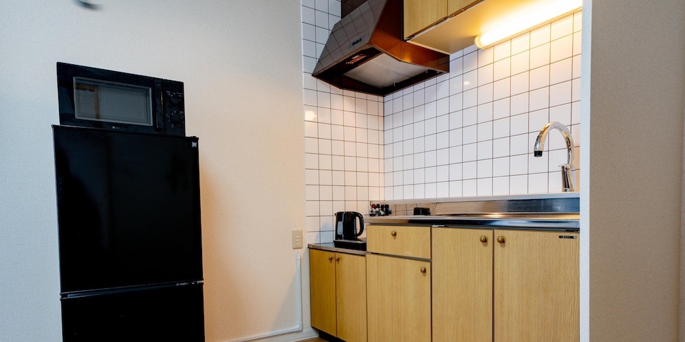 Sapporo residential juno 사진 37